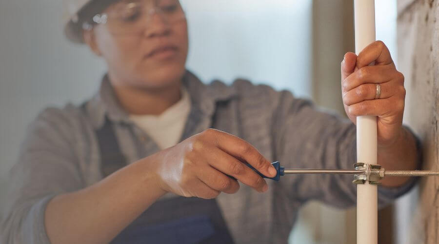 Local expert plumbing services in Orwell, OH